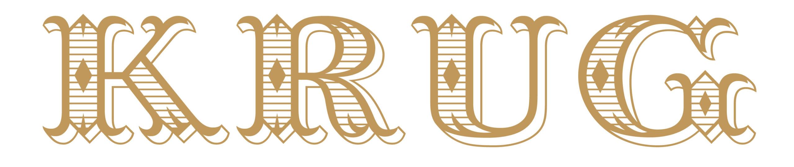 //arubatrading.com/wp-content/uploads/2025/05/KRUG-WORDMARK_LOGOTYPE_GOLD-scaled.jpg