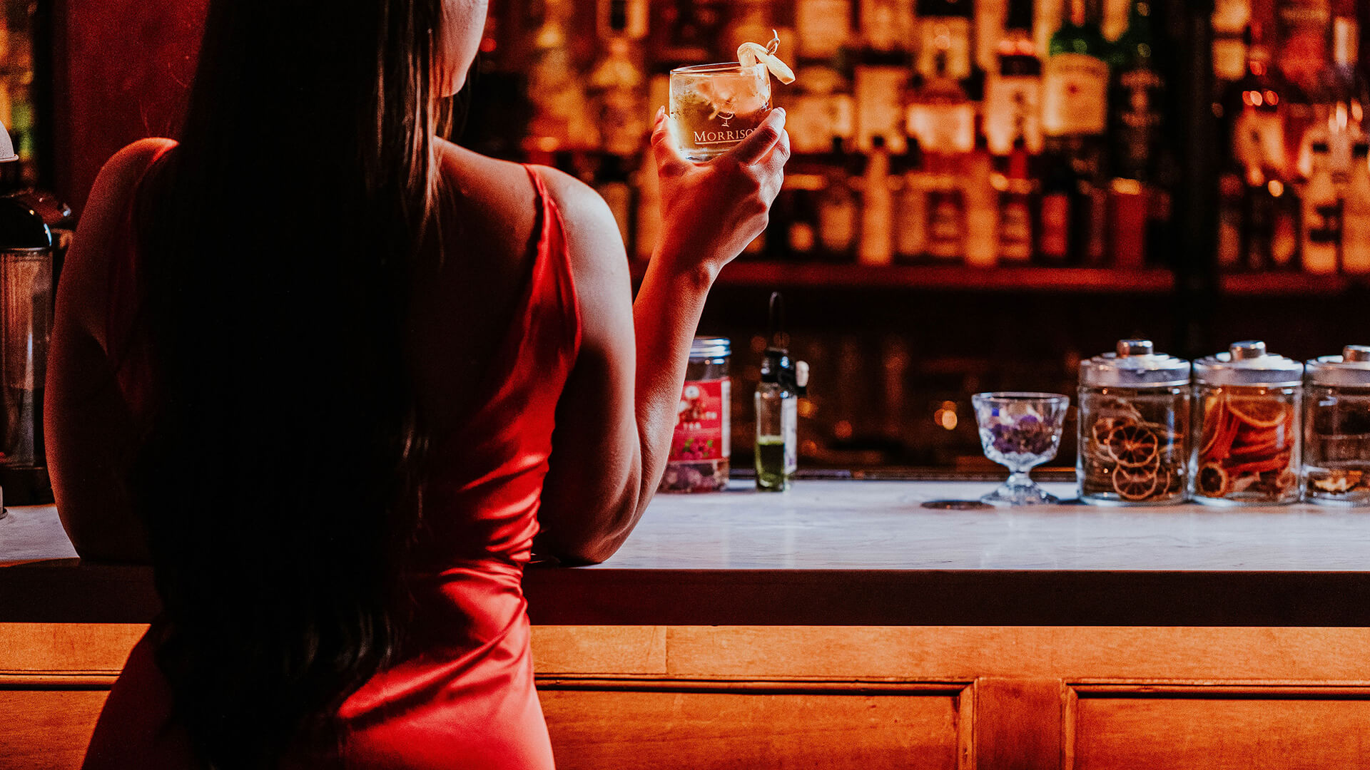 From Aruba with passion